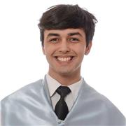 Profesor de Lengua y estudiante en constante formación